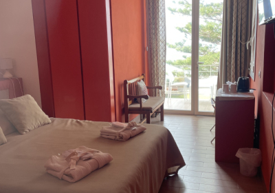 Bed And Breakfast Villa Suitebeach